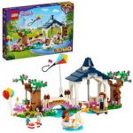 LEGO® Friends 41447 Park v městečku Heartlake – Hledejceny.cz