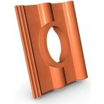 KMB Beta Taška prostupová Briliant černá – Zboží Mobilmania