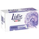 Kotex Lidie slipové vložky Slip Normal 50 ks