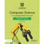 Cambridge IGCSE™ and O Level Computer Science Programming Book for Microsoft® Visual Basic with Digital Access 2 Years – Hledejceny.cz