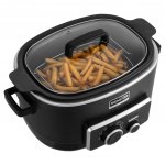 Sencor SPR 6100BK – Zboží Dáma