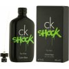 Parfém Calvin Klein CK One Shock toaletní voda pánská 200 ml