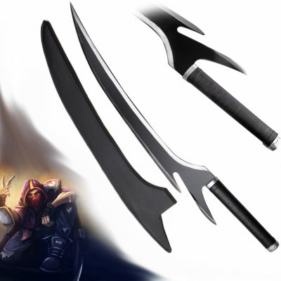 Chladné Zbraně Talon Dagger Game League of Legends – Zboží Mobilmania