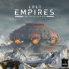 Karetní hry Kolossal Games Lost Empires: War for the New Sun