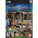 Stronghold HD Pack – Hledejceny.cz