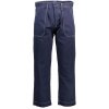 Pánské džíny Gant pánské modré kalhoty