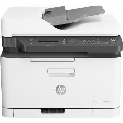 HP Color Laser 179fnw 4ZB97A – Zboží Mobilmania
