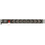 Gembird EG-PDU-014-FC14 – Zboží Živě