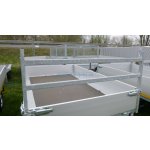 Eduard H rám na přívěs šířka 180cm – Zbozi.Blesk.cz