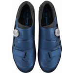 Shimano SH-RC502 modrá – Hledejceny.cz