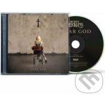 The Pretty Reckless - Dear God CD – Hledejceny.cz