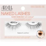 Ardell Naked Lashes 426 Black – Zboží Mobilmania