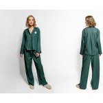 Lejaan Dámské pyžamové kalhoty One Way Or Another – Zboží Mobilmania