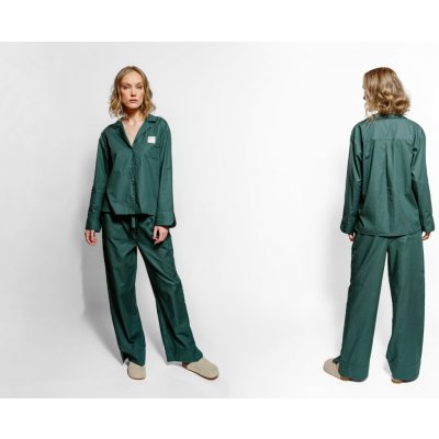 Lejaan Dámské pyžamové kalhoty One Way Or Another – Zboží Mobilmania