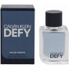 Parfém Calvin Klein Defy toaletní voda pánská 50 ml