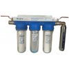 Vodní filtr Aquatopshop.cz set filtrů se změkčovačem vody IPS Kalyxx BlueLine - G 3/4"