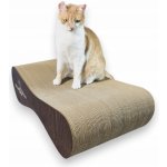 Mruu&Pruu Škrabadlo do 60 cm – Zboží Mobilmania