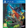 Hra na PS4 The Witch and the Hundred Knight (Revival Edition)