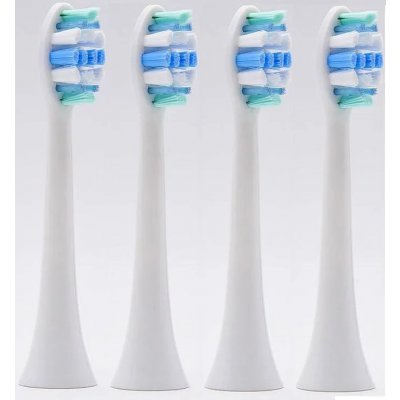 BMK hlavice ke kartáčkům Philips Sonicare Optimal Gum Care HX9034/10 4 ks – Zbozi.Blesk.cz