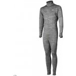 Geoff Anderson WizWool 210 šedý – Zboží Dáma