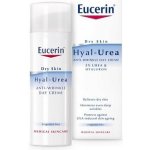 Eucerin Hyal-Urea denní krém proti vráskám 50 ml – Hledejceny.cz