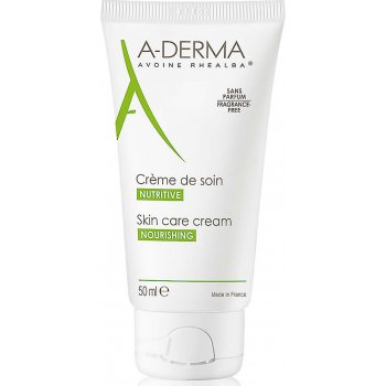 A-Derma Creme de soin 50 ml