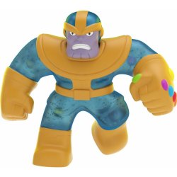 TM Toys GOO JIT ZU MARVEL SUPAGOO Thanos