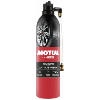 Motul Car Care TYRE REPAIR 500ml | Zboží Auto