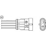 Lambda sonda NGK OZA739-EE16