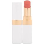 Chanel Hydratační balzám na rty Rouge Coco Baume 916 Flirty Coral 3 g – Zboží Dáma