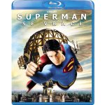 Superman se vrací BD – Hledejceny.cz