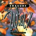 Erasure - Wild! CD – Zboží Mobilmania