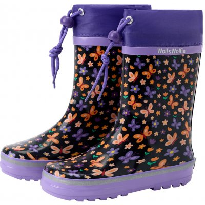 Wolf & Wolfie Y2601 – Sleviste.cz