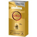 Lavazza Qualita Oro Alu Kapsle do Nespresso 10 ks