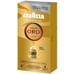 Lavazza Qualita Oro Alu Kapsle do Nespresso 10 ks – Sleviste.cz