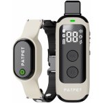 Patpet 681 Elektronický výcvikový obojek – Zboží Dáma