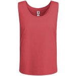 Roly Nara bez rukávu E6536 262 Červená – Zboží Mobilmania