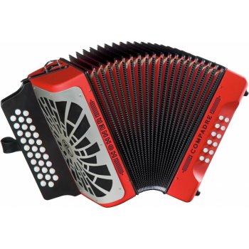 Hohner Compadre G/C/F