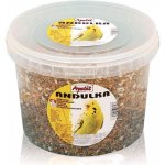 Apetit Andulka 2 kg – Zboží Dáma