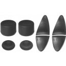 Dobe Overlay Kit PS5 černý (TP5-0513)