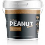 GymBeam arašídové máslo křupavé 1 kg – Zboží Mobilmania
