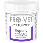 Pro Vet Hepatic 135 g – Hledejceny.cz
