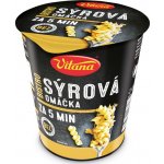 Vitana Bistro Těstoviny sýrová omáčka 72 g – Zboží Dáma