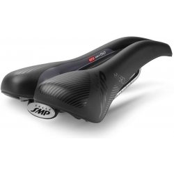 Selle SMP Hybrid černé