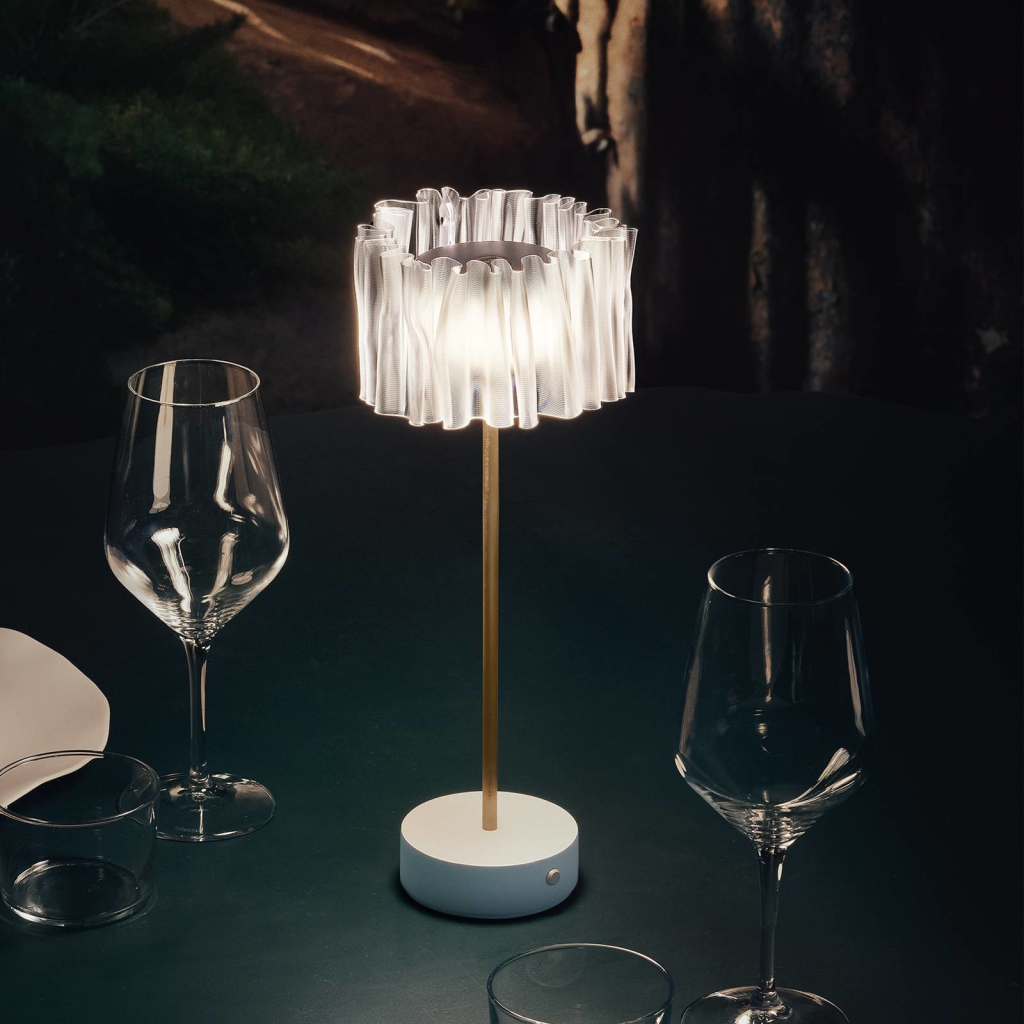 Slamp ACRT000PRW000BT000EU