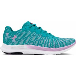 Under Armour UA W Charged Breeze 2 blu