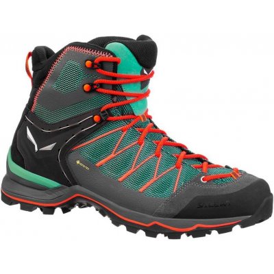 Salewa WS MTN Trainer Lite Mid GTX 61360-5585 od 4 545 Kč - Heureka.cz