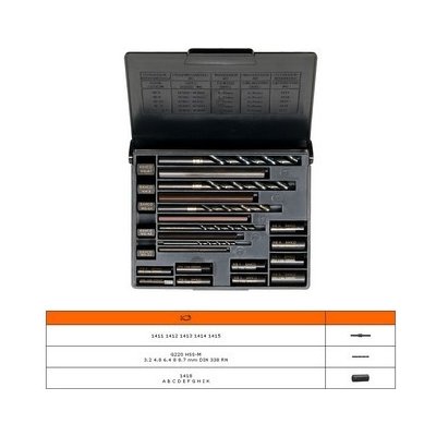 Bahco BA-1418S – Hledejceny.cz