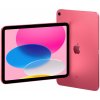 Tablet Apple iPad 10.9 (2024) 256GB Wi-Fi Pink MCMH4HC/A