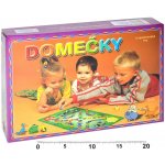 Wiky Člověče pro nejmenší Domečky – Zboží Živě